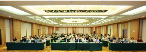 铸牢中华民族共同体意识，加强民族药资源保护和利用——中国民族医药学会药用资源分会2024年学术年会在南宁顺利召开