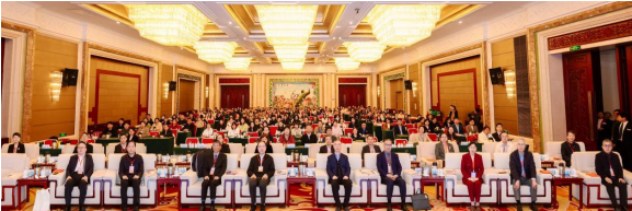 铸牢中华民族共同体意识，推动肺病学科学术创新发展——中国民族医药学会肺病分会换届会议暨2024年学术年会成功举办