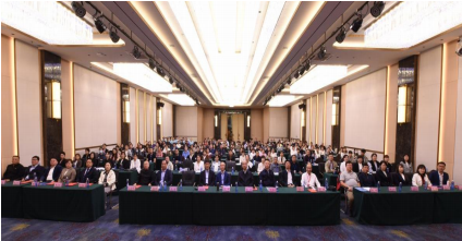 铸牢中华民族共同体意识，助力民族医药高质量发展 中国民族医药学会朝医药分会换届大会暨2024年学术年会在吉林吉顺利召开