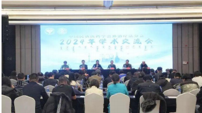 中国民族医药学会外治疗法分会2024年学术交流会成功举办