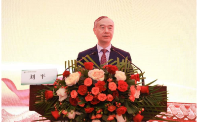 铸牢中华民族共同体意识，促进民族药创新发展——中国民族医药学会2024年学术大会在京召开
