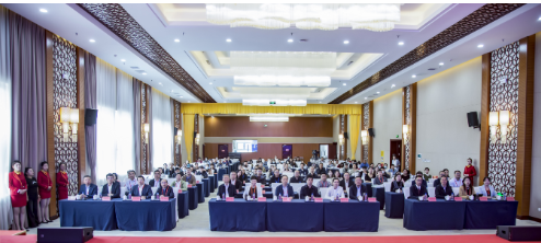 中国民族医药学会适宜技术推广分会 2024年学术年会在宁夏顺利召开