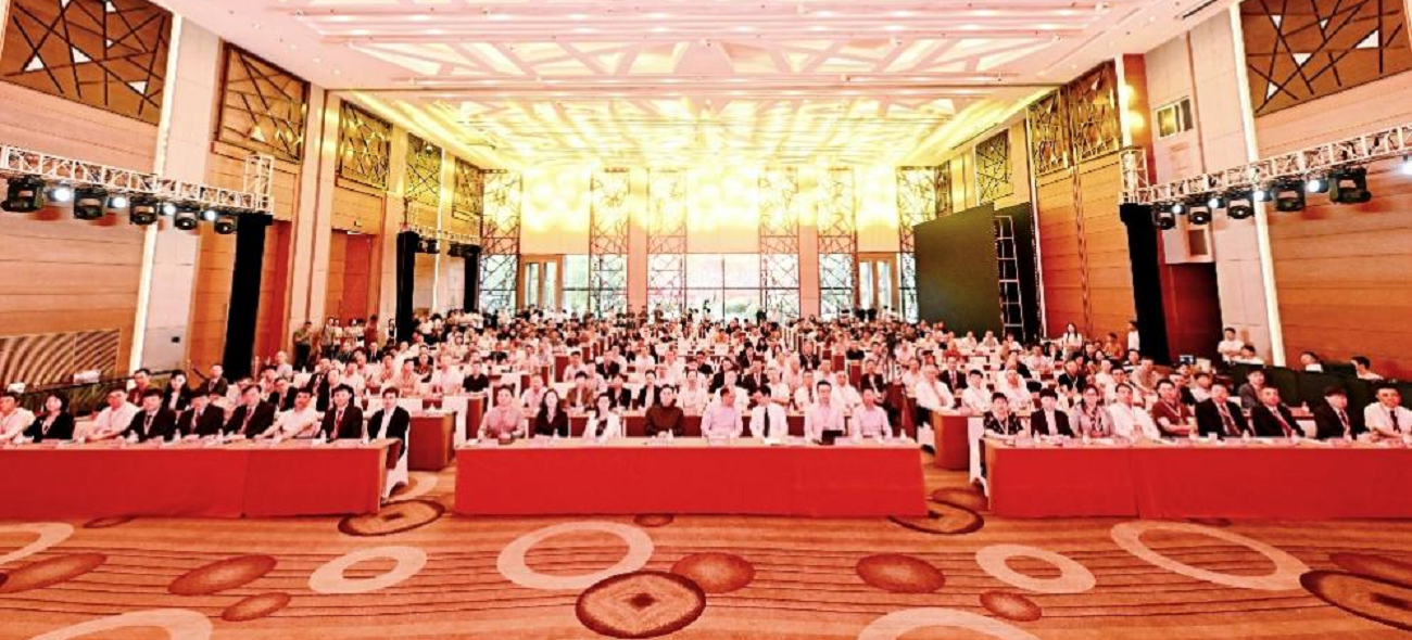 铸牢中华民族共同体意识，促进肛肠疾病诊治创新与发展 ——中国民族医药学会肛肠科分会2025年学术年会在贵阳顺利召开