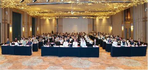 中国民族医药学会医养结合分会2025年学术年会在安阳召开