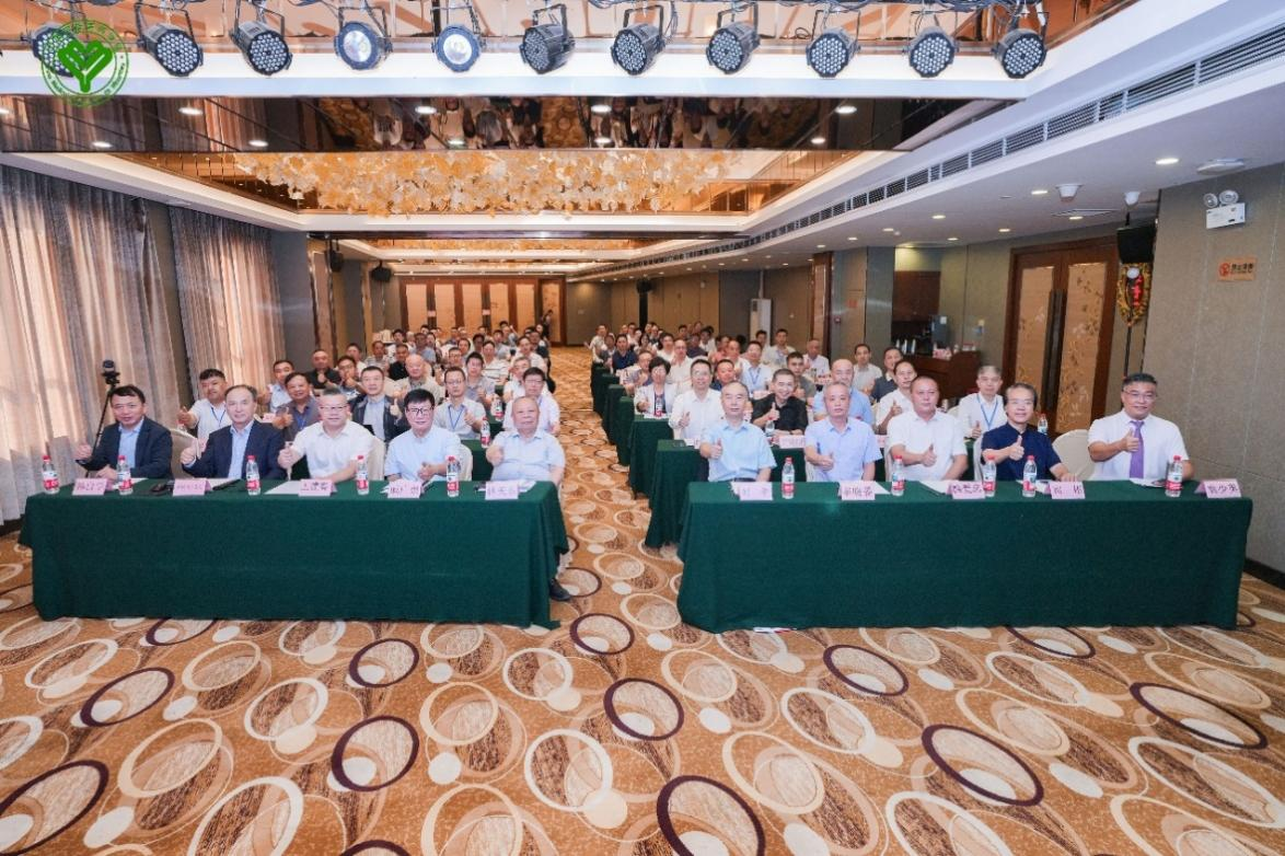 中国民族医药学会男科分会2025年学术年会在珠海召开