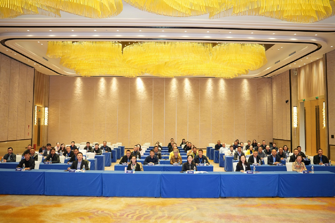 少数民族医医院规范化管理培训在贵阳举办