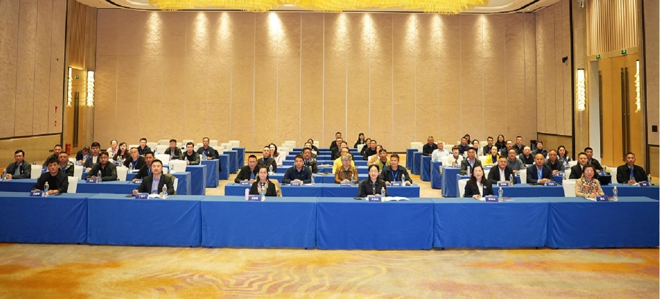 少数民族医医院规范化管理培训在贵阳举办