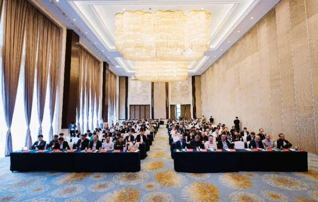 守正创新担使命 奋楫笃行开新局 —— 中国民族医药学会 2026 年分会工作会议在泰州召开